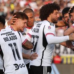 El récord que sólo Colo Colo tiene en Sudamérica: el mayor orgullo para Chile