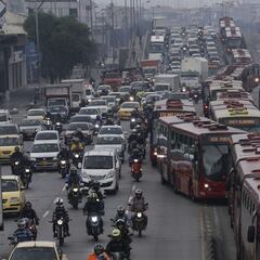Pico y Placa Solidario en Bogotá: ¿cuánto se paga para estar exento, fechas y quiénes pueden hacerlo?
