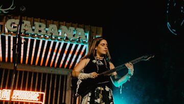 Las siete bandas emergentes que no pueden faltar en tu playlist