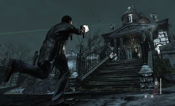 Captura de pantalla - Max Payne 3 (PC)