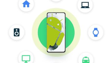 Las novedades para tu móvil Android en 2022: abrir el coche, Windows, Fast Pair...