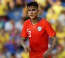 Alexis y Bravo llegaron a Chile y Pulgar podría estar ante Perú