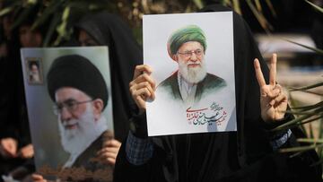Iran has a successor for Khamenei