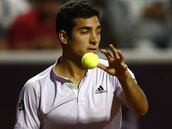 La versión de Garin sobre el lío entre la Fetech y Marcelo Ríos