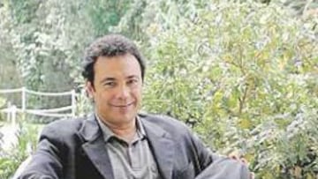 <b>ENTRENAR EN ESPAÑA.</b> El sueño de Hugo es entrenar en la Liga Española.