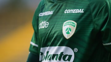 Equidad confirma modificación en su nombre.