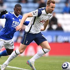 Kane: Mason feels "fortunate" to have coached Tottenham star