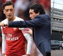 Un caramelito para Emery: estos fichajes estrella podría encontrarse en el Newcastle
