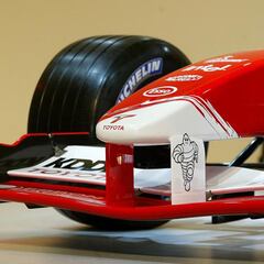 Toyota y otros fracasos ‘Made in Japan’ en la Fórmula 1