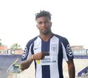 Oficial: Carlos Ascues ficha por Alianza Lima