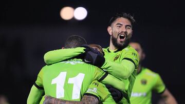 FC Juárez - Pumas en vivo: Liga MX, jornada 2, Clausura 2020