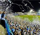 La espera de 114 años de Atlético Tucumán por la Libertadores