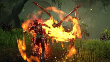 The Elder Scrolls Online anuncia grandes cambios con el formato de temporadas y muestra su calendario para 2026