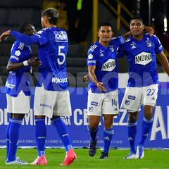 Millonarios recibe al Cali de Mayer que está en máxima alerta