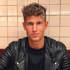 Marcos Llorente da un paso más en su ayuno intermitente: se queda sin comer 24 horas