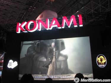 [TGS] Disfruta del Tokyo Game Show con más fotografías