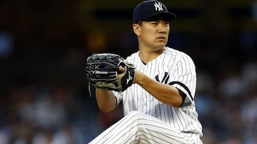 Los Yankees y los Rays se meten al Tropicana Field para enfrentarse en otra de las grandes rivalidades que hay en la Liga Americana de la MLB.