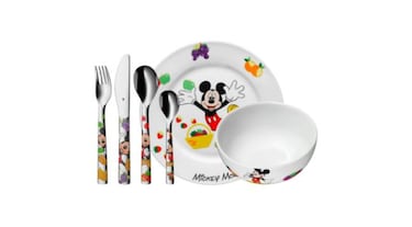 Productos obligados que todo fan de Mickey Mouse debería tener