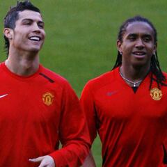 Anderson, una carrera incompleta: "Saltaba y gritaba 'McDonald´s, McDonald's"