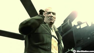Metal Gear Solid 4: Guns of the Patriots, Impresiones