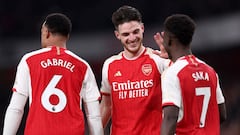 Arsenal - Bayern Munich: date, times, how to watch on TV, stream online | Champions League