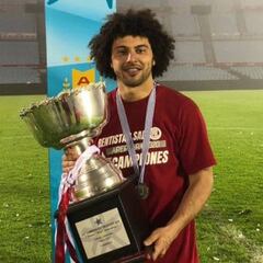 "No hubo acuerdo": defensa uruguayo descarta su arribo a Colo Colo