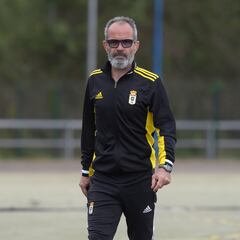 Cervera: “Ahora volvemos a ser más sólidos”