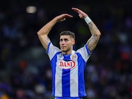 29/11/25 PARTIDO PRIMERA DIVISION JORNADA 15
ESPANYOL - RAYO VALLECANO
PRIMER GOL PENALTI ROBERTO FERNANDEZ 1-0 ALEGRIA