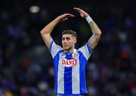 Espanyol - Alavés en directo: LaLiga EA Sports hoy en vivo