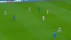 ¡Contra todo! El eslalon de Yotún para la remontada de Cruz Azul