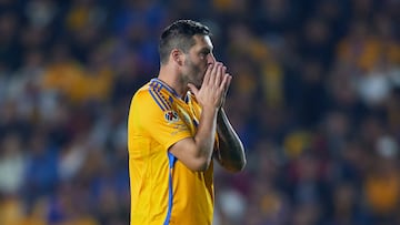 Tigres perderá parte de su ‘columna vertebral’ en verano
