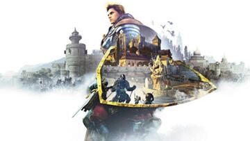 Black Desert Online llegará el 4 de marzo a Xbox One