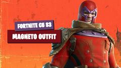 How to get Magneto’s X-Men outfit in Fortnite: Quests and Rewards Guide.