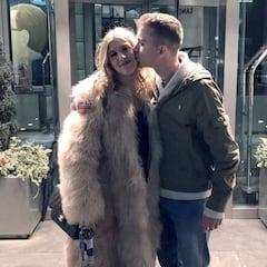 A Bouchard le gustó el tuitero: habrá una segunda cita