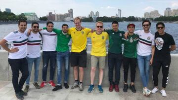 Mexicanos enfrentan 'problema' al tener un equipo ganador