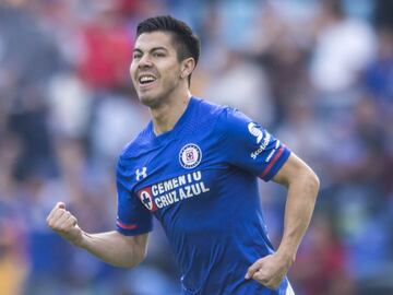 Fútbol de estufa: los movimientos que se cocinan en Cruz Azul