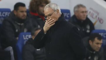 Ranieri salva la crisis: ratificado en su puesto por el Leicester