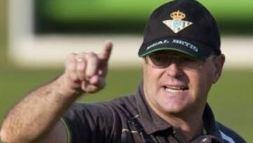 Mel: "El Real va de su meta al nuestro en tres segundos"