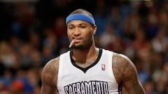 Rumores NBA: Cousins, Butler, Love, Ellis, Bledsoe, Monroe...