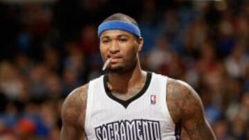 Rumores NBA: Cousins, Butler, Love, Ellis, Bledsoe, Monroe...
