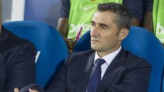 Las contradicciones de Valverde