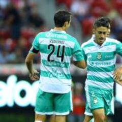 El campeón evita el sótano y el Rebaño termina en bochorno