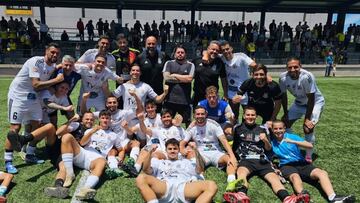 Unión Deportiva Ibarra.