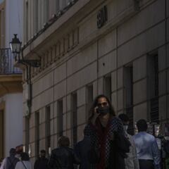 Un científico señala el 25 de enero como día clave