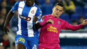 Galca dirige y Caicedo golea: el despertar de la fuerza perica