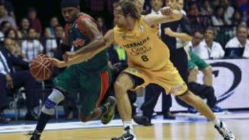 El Granca sigue en playoffs tras un excelente último cuarto