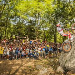 "La mentalidad de Bou es la de ganar siempre; no tiene límite"