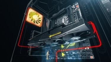 Récord de ventas para el hardware gaming de PC en 2016