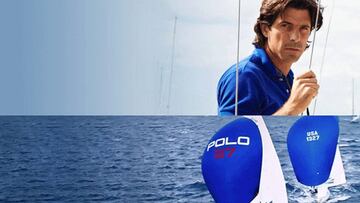 AS te invita a participar para ganar un perfume Polo Ralph Lauren