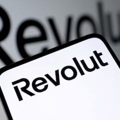 Adiós a Revolut como banco digital: estas son las ciudades dónde instalará cajeros físicos